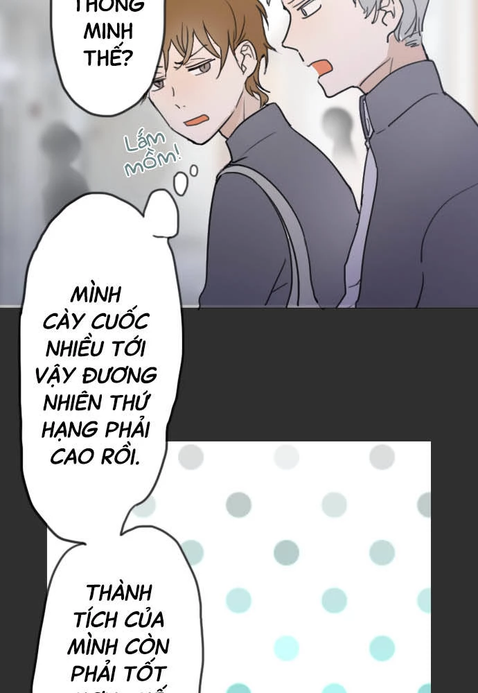 Hoa Cánh Sao Chapter 21 - 21