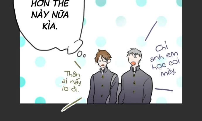 Hoa Cánh Sao Chapter 21 - 22