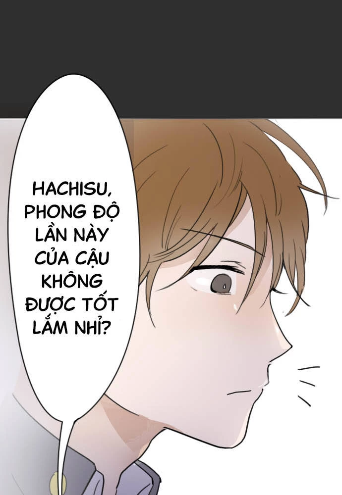 Hoa Cánh Sao Chapter 21 - 23