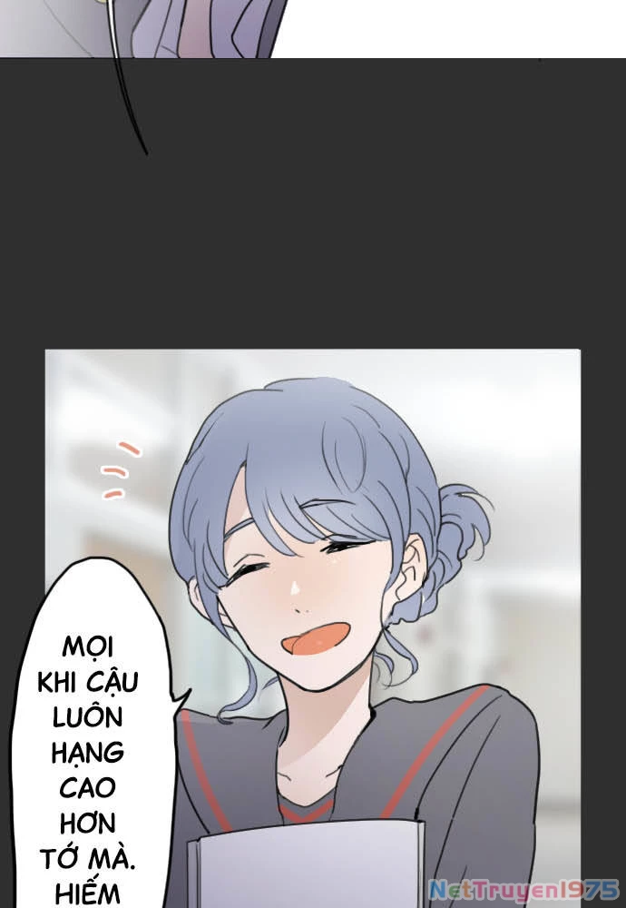 Hoa Cánh Sao Chapter 21 - 24