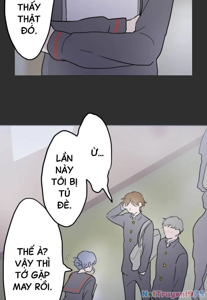 Hoa Cánh Sao Chapter 21 - 25