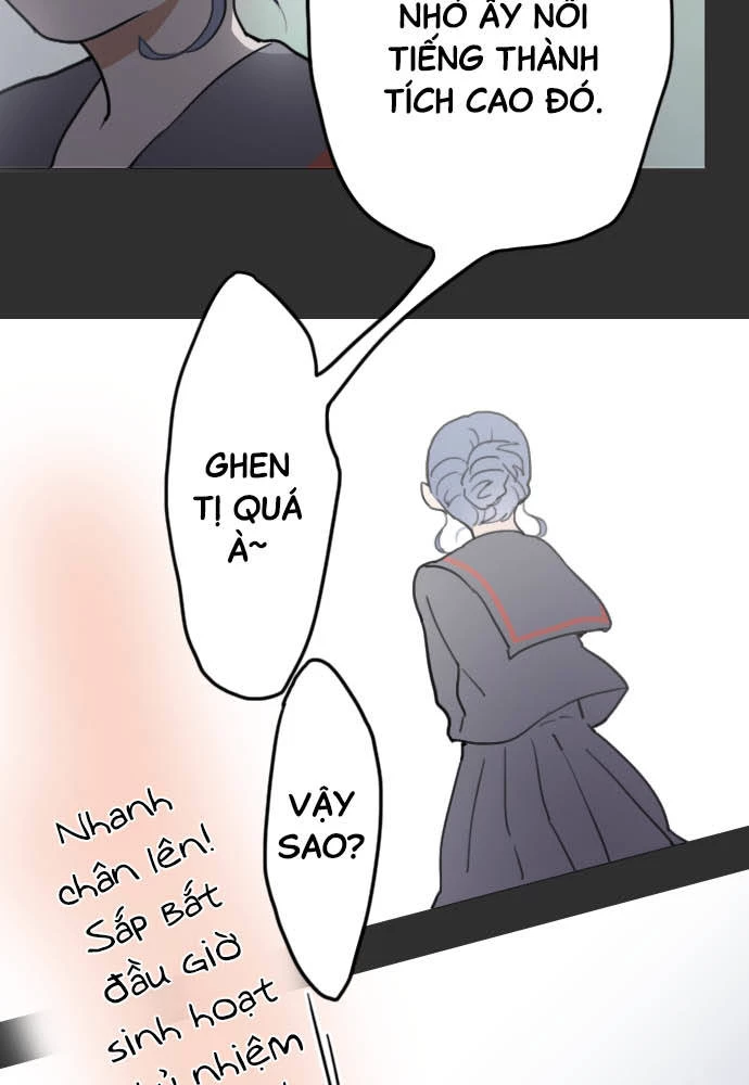 Hoa Cánh Sao Chapter 21 - 28