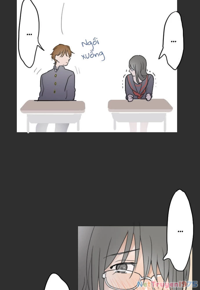 Hoa Cánh Sao Chapter 21 - 41