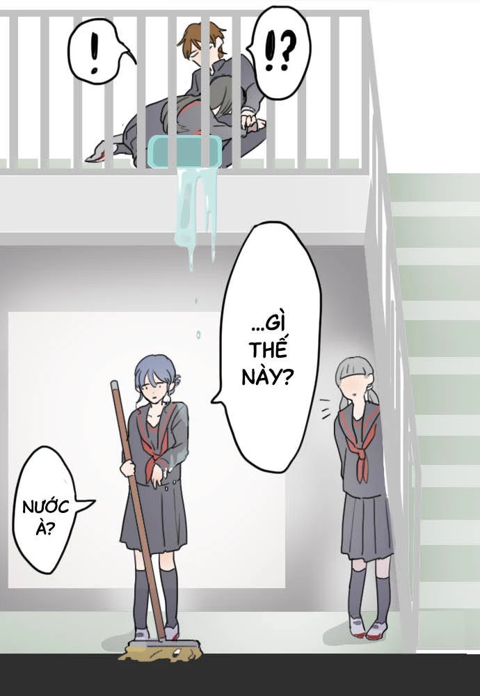 Hoa Cánh Sao Chapter 21 - 71