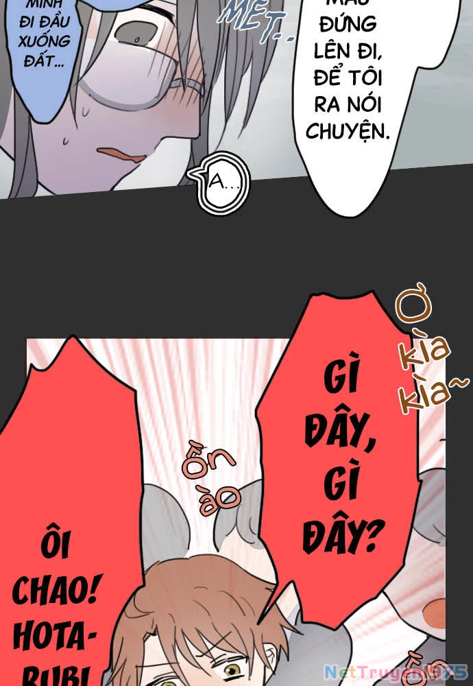 Hoa Cánh Sao Chapter 21 - 74