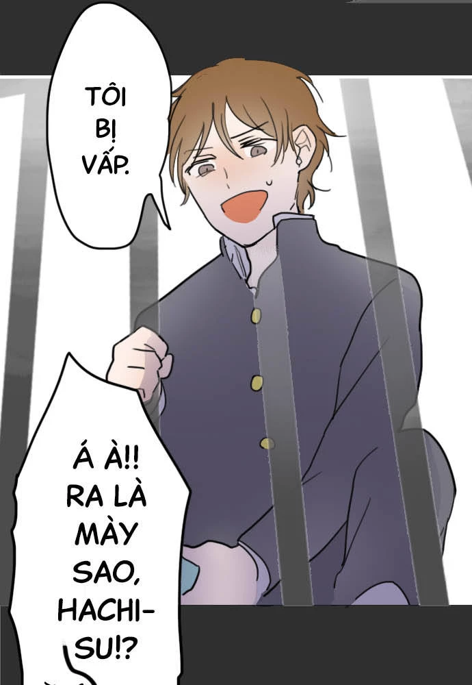 Hoa Cánh Sao Chapter 21 - 78