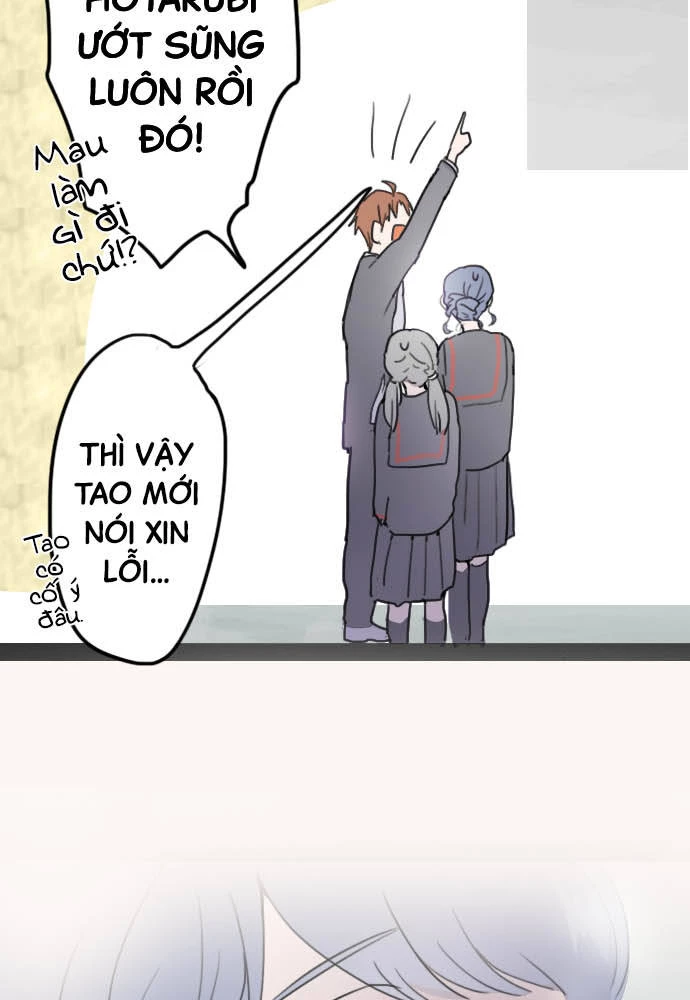 Hoa Cánh Sao Chapter 21 - 80