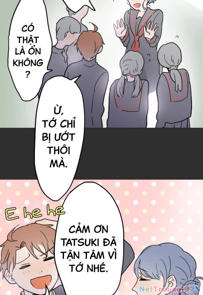 Hoa Cánh Sao Chapter 21 - 87