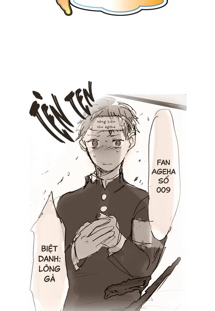 Hoa Cánh Sao Chapter 21 - 99