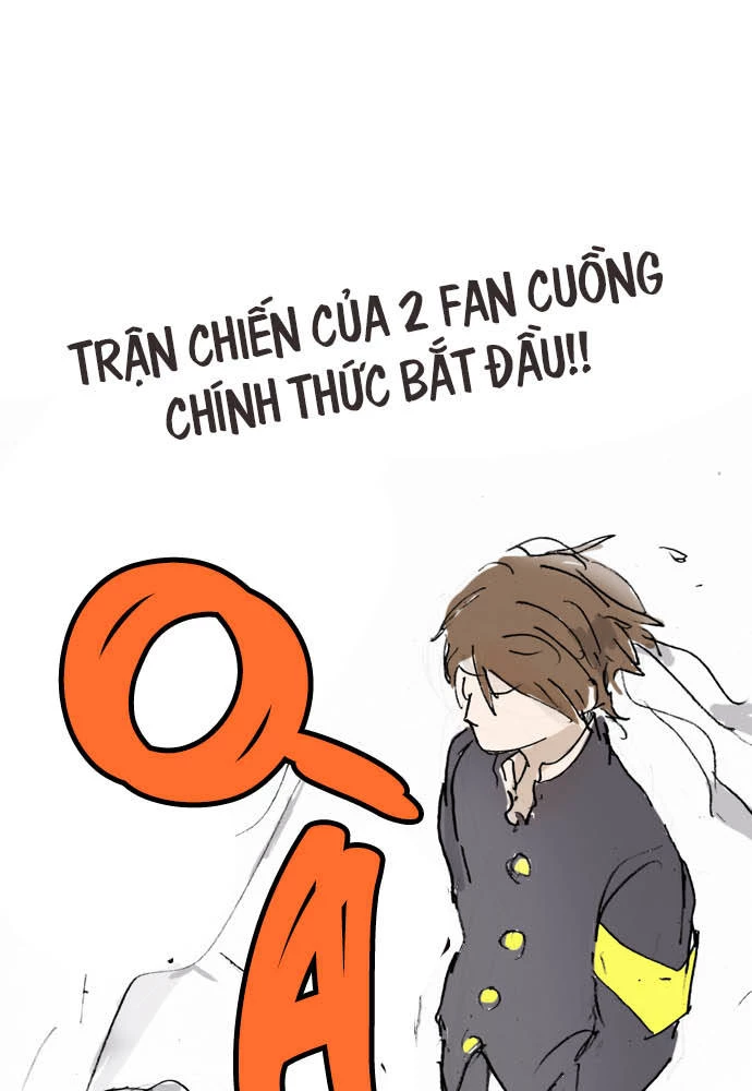 Hoa Cánh Sao Chapter 21 - 101