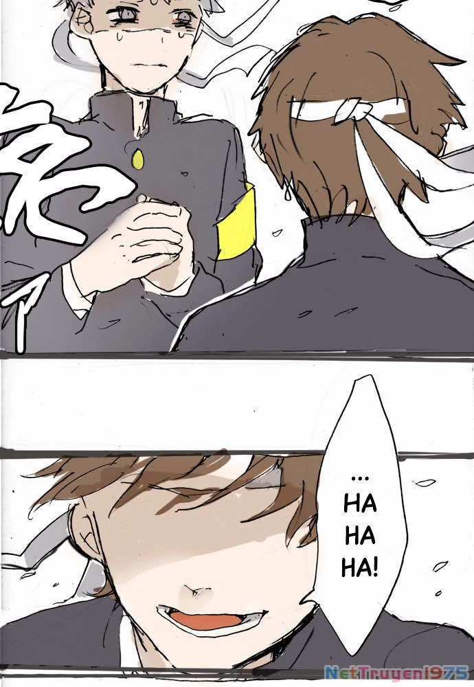 Hoa Cánh Sao Chapter 21 - 104