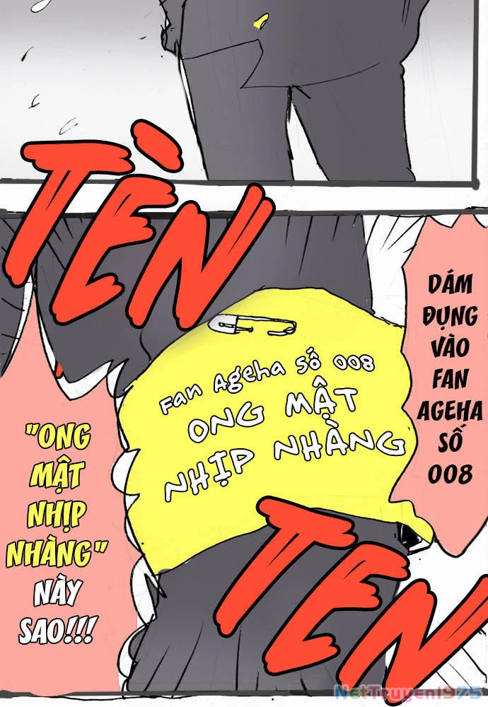 Hoa Cánh Sao Chapter 21 - 106