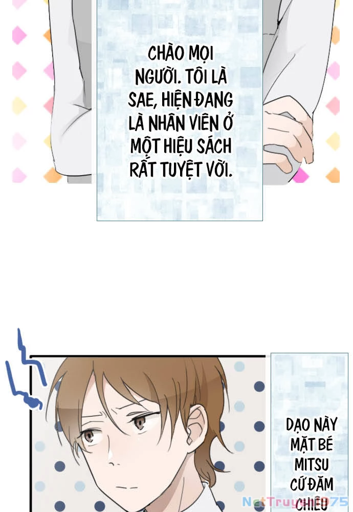 Hoa Cánh Sao Chapter 22 - 2