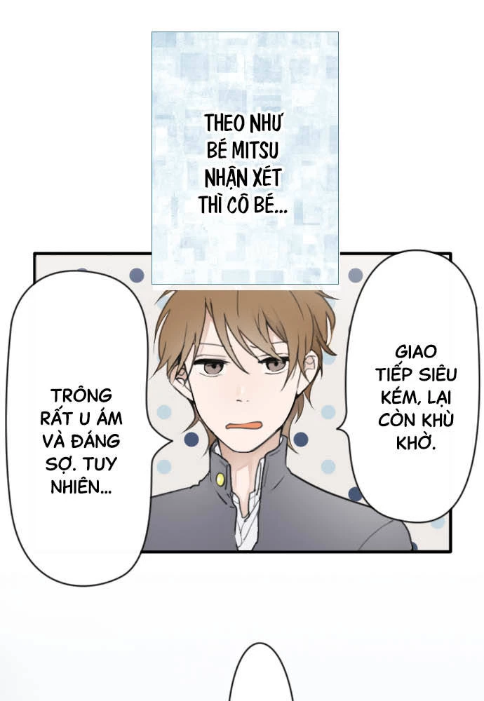 Hoa Cánh Sao Chapter 22 - 4