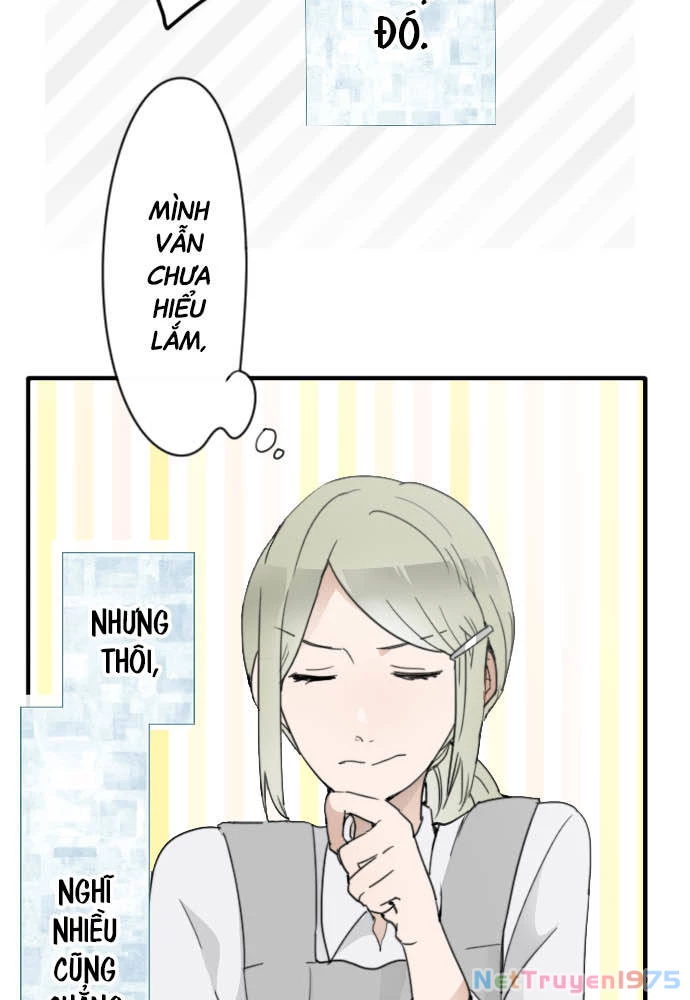 Hoa Cánh Sao Chapter 22 - 7