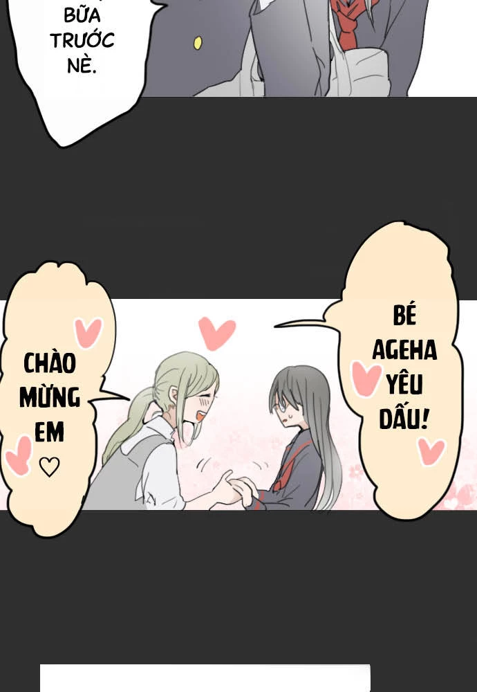 Hoa Cánh Sao Chapter 22 - 17