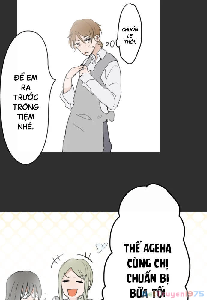 Hoa Cánh Sao Chapter 22 - 18