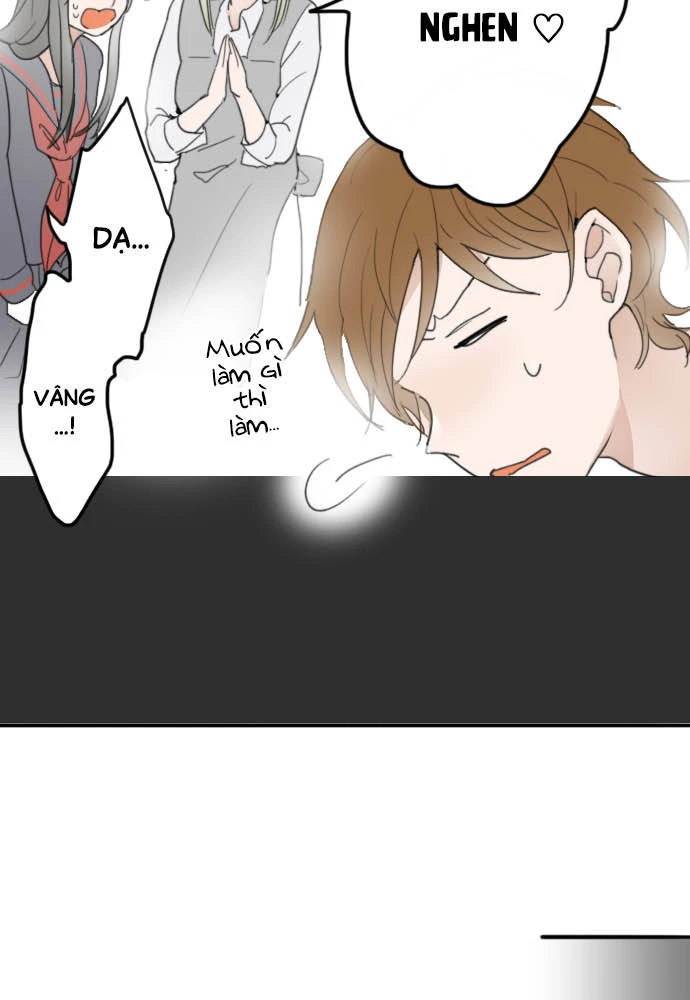 Hoa Cánh Sao Chapter 22 - 19