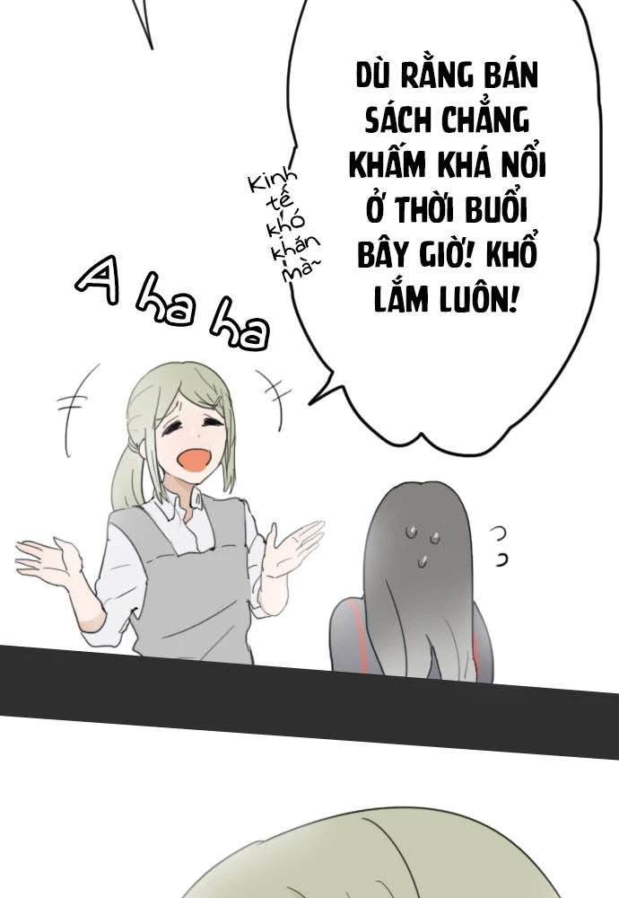 Hoa Cánh Sao Chapter 22 - 22