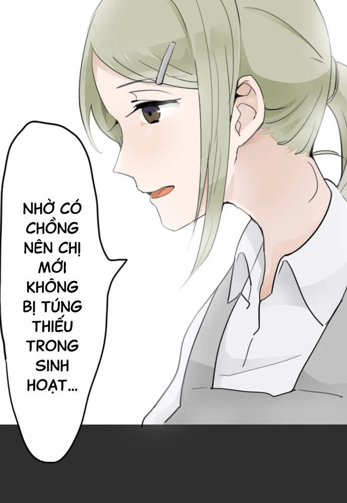 Hoa Cánh Sao Chapter 22 - 23