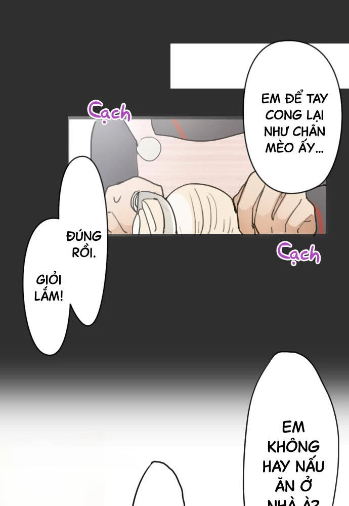 Hoa Cánh Sao Chapter 22 - 27