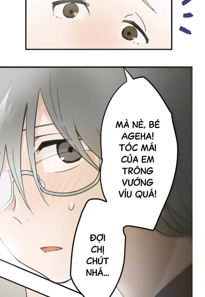 Hoa Cánh Sao Chapter 22 - 30