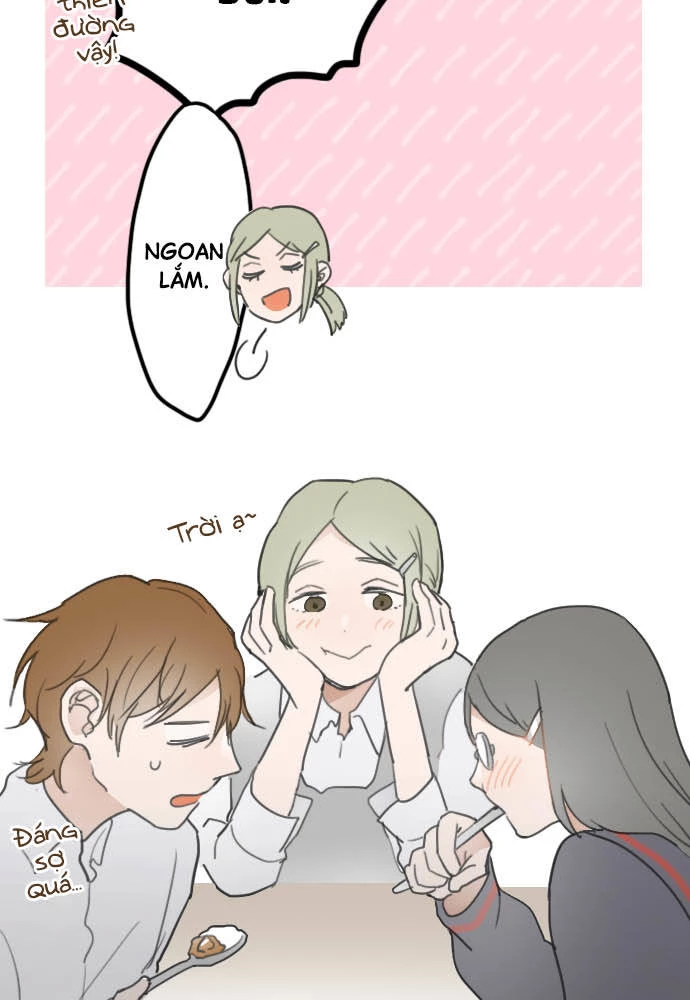 Hoa Cánh Sao Chapter 22 - 67