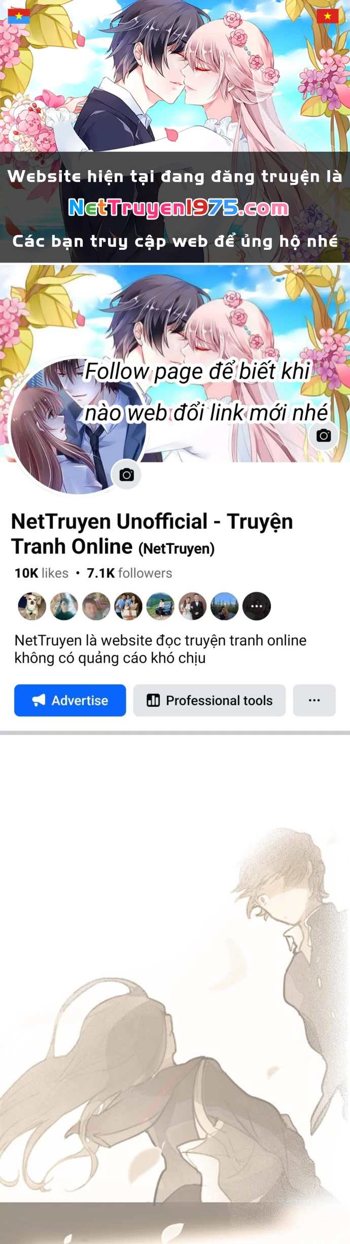 Hoa Cánh Sao Chapter 23 - 1