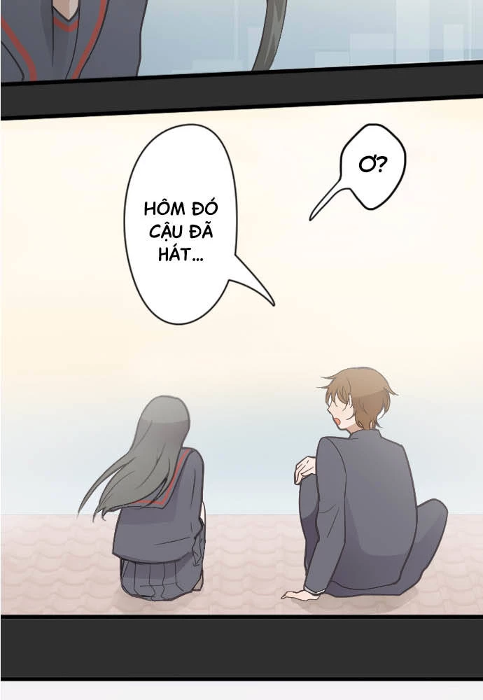 Hoa Cánh Sao Chapter 23 - 14