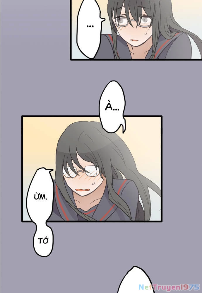 Hoa Cánh Sao Chapter 23 - 16