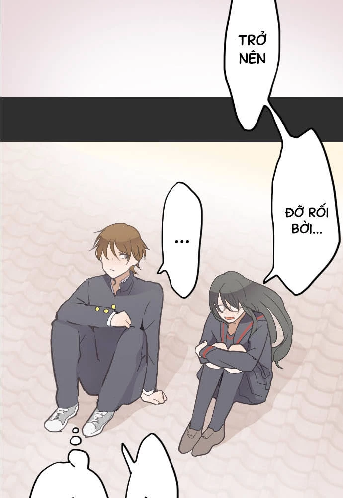 Hoa Cánh Sao Chapter 23 - 19