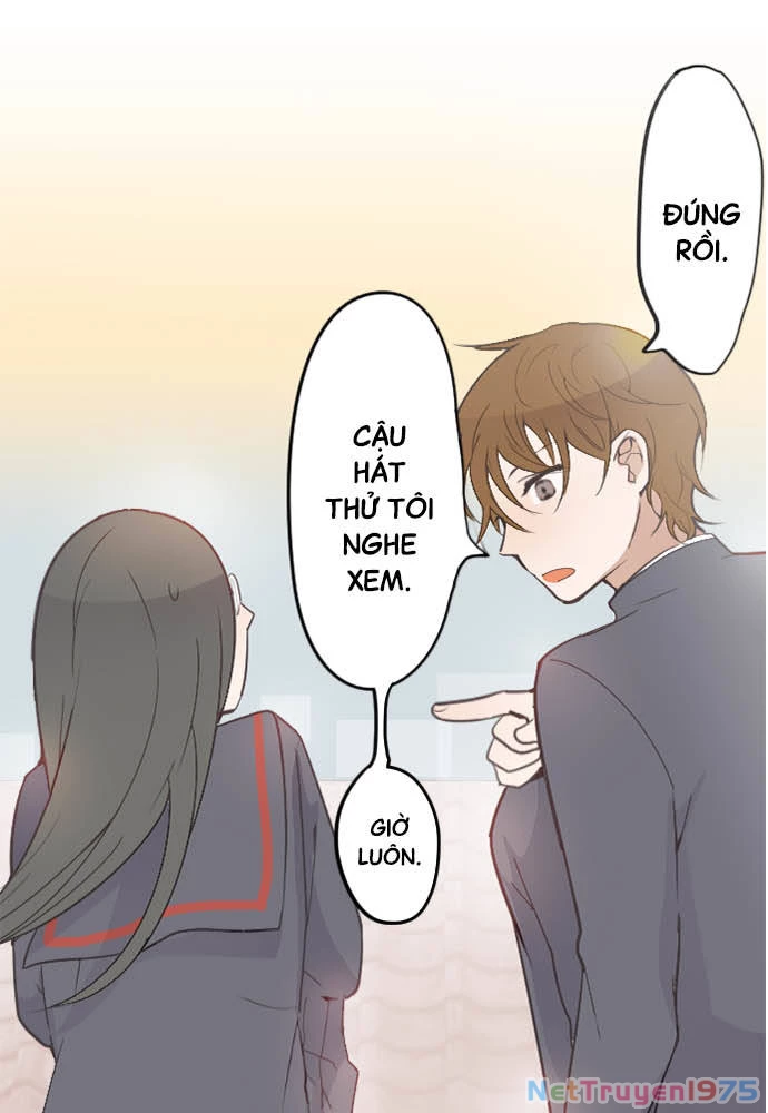 Hoa Cánh Sao Chapter 23 - 23