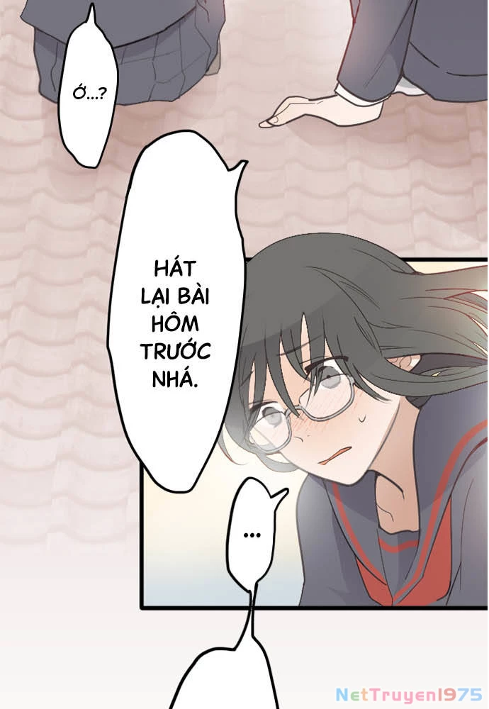 Hoa Cánh Sao Chapter 23 - 24