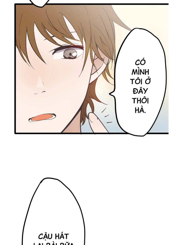 Hoa Cánh Sao Chapter 23 - 26