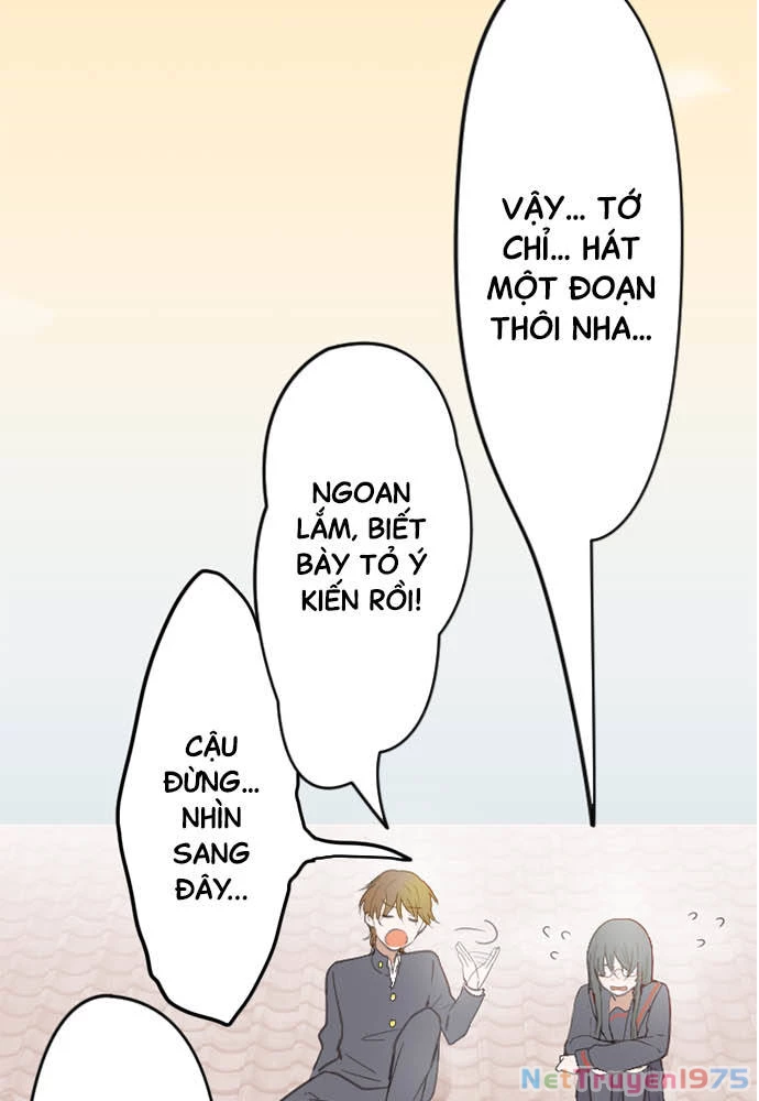 Hoa Cánh Sao Chapter 23 - 29