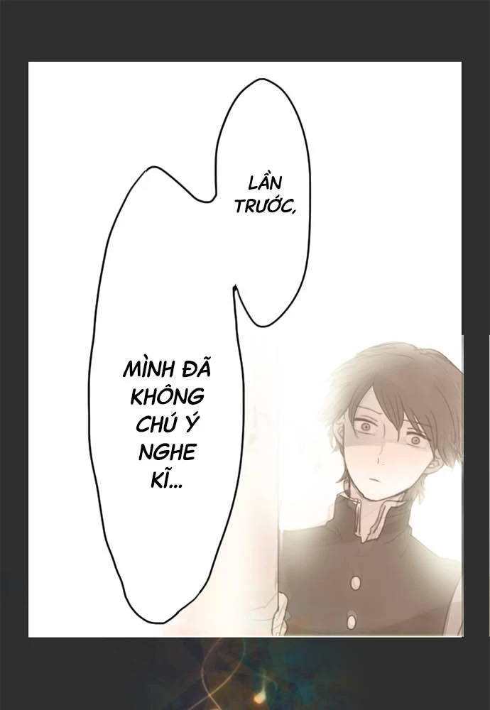 Hoa Cánh Sao Chapter 23 - 34