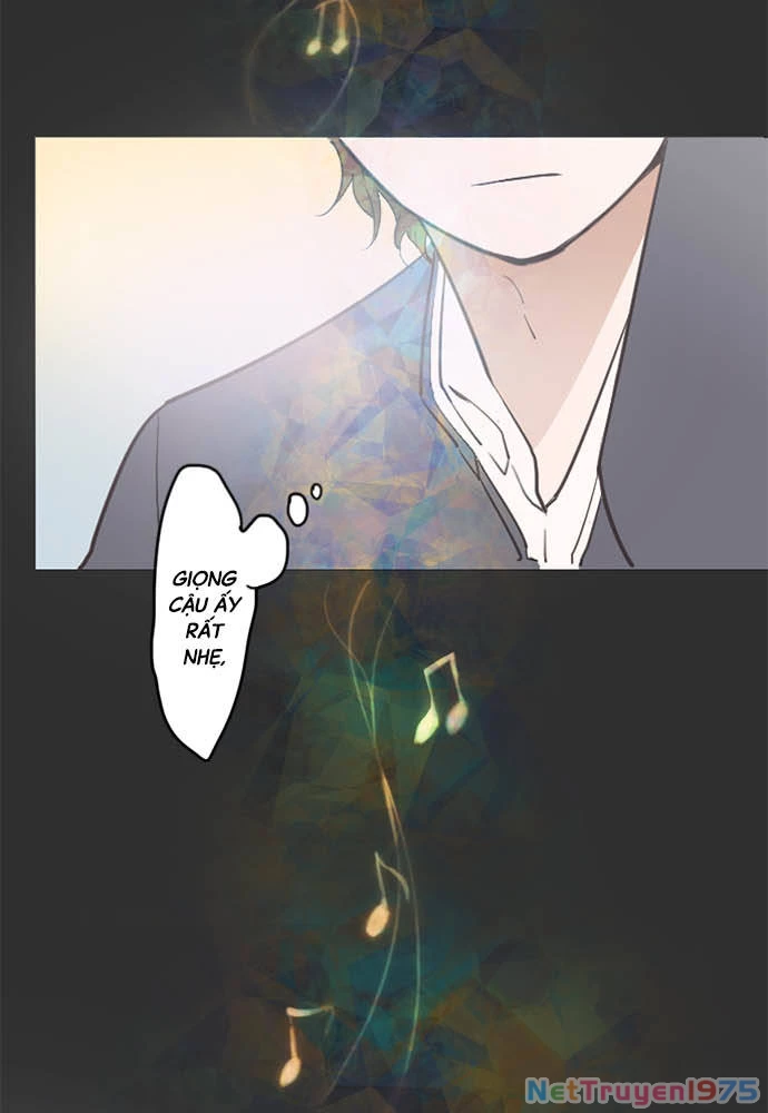 Hoa Cánh Sao Chapter 23 - 35