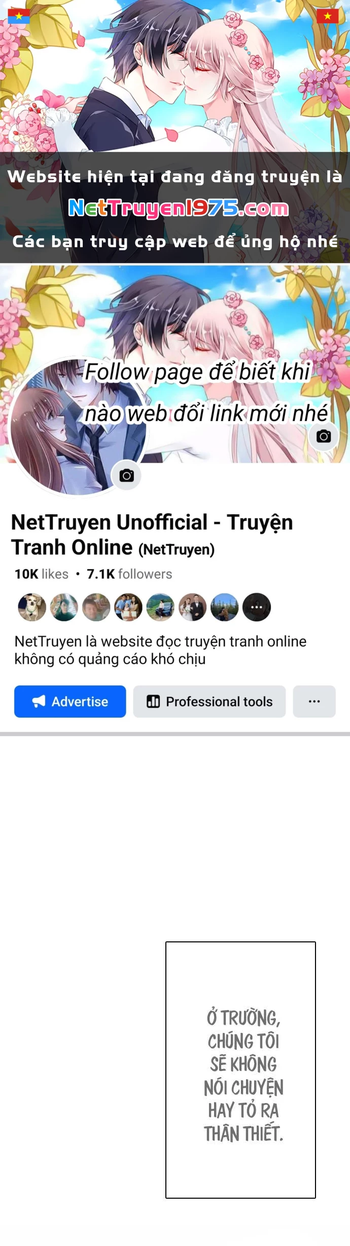 Hoa Cánh Sao Chapter 24 - 1