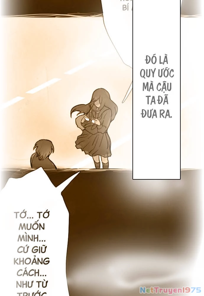Hoa Cánh Sao Chapter 24 - 3