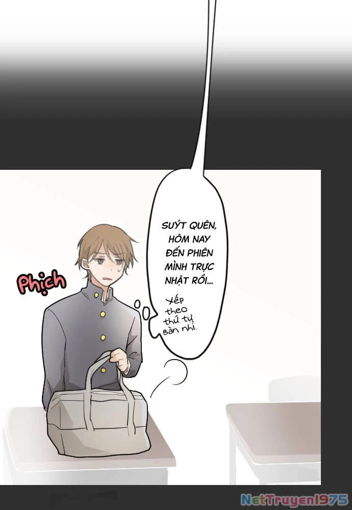Hoa Cánh Sao Chapter 24 - 12