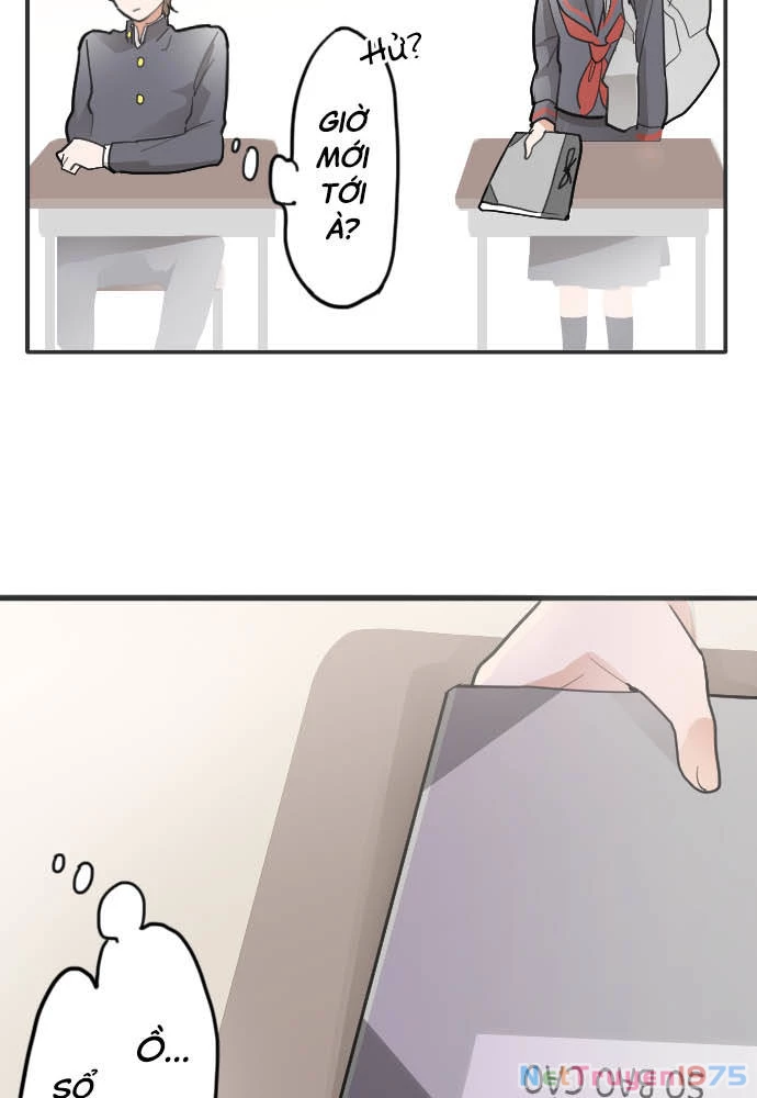 Hoa Cánh Sao Chapter 24 - 15