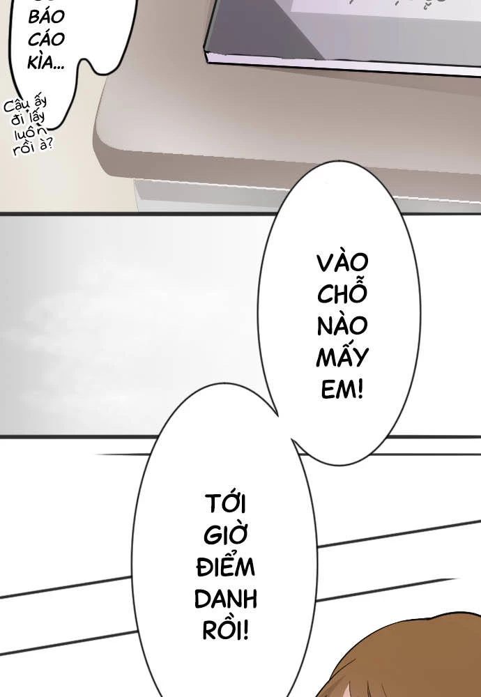 Hoa Cánh Sao Chapter 24 - 16