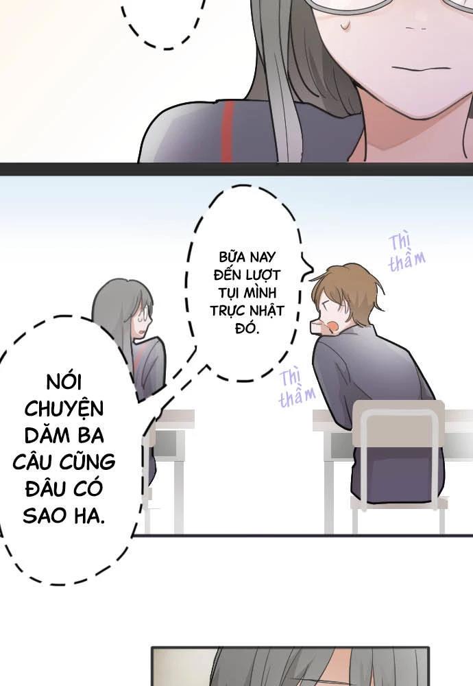 Hoa Cánh Sao Chapter 24 - 18