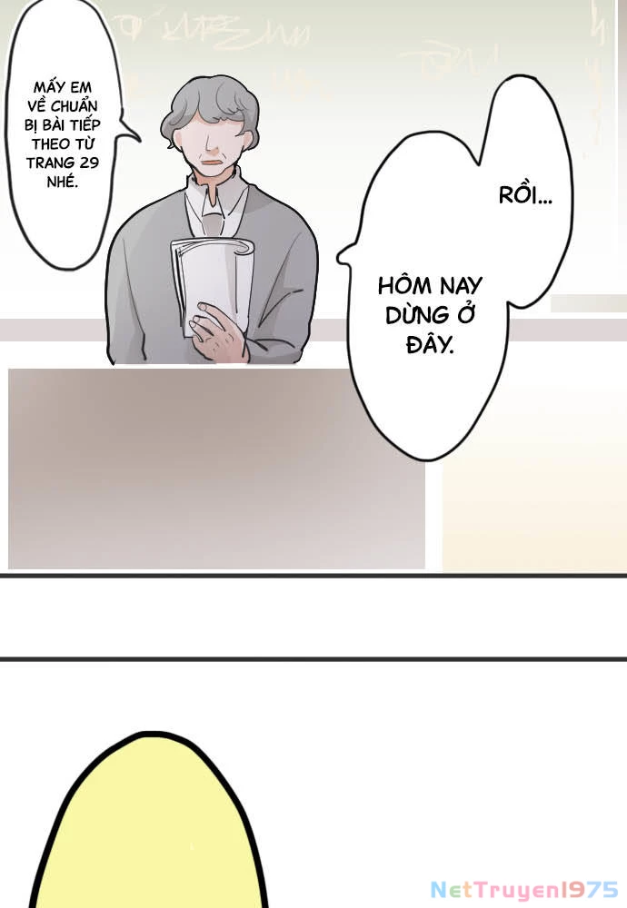 Hoa Cánh Sao Chapter 24 - 26