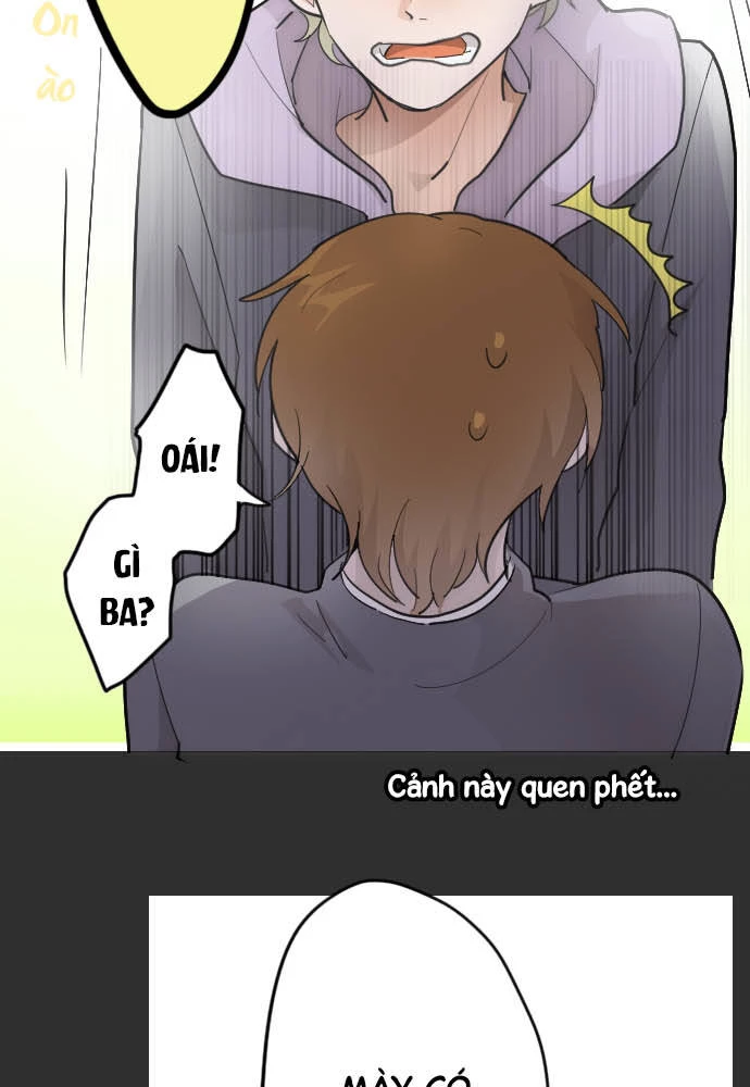 Hoa Cánh Sao Chapter 24 - 28