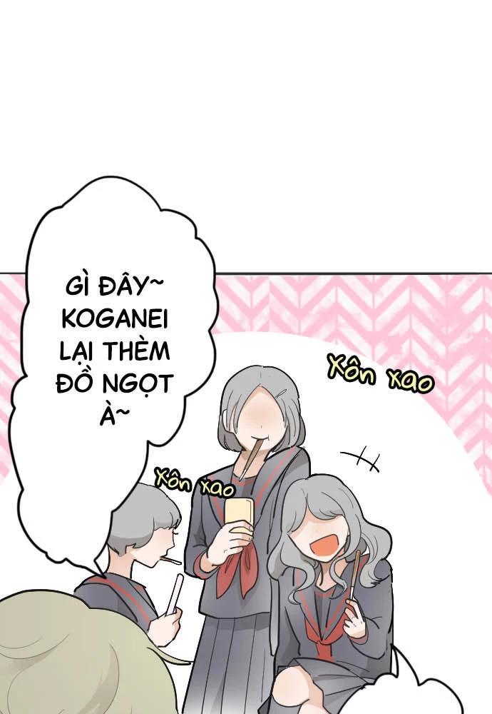 Hoa Cánh Sao Chapter 24 - 31