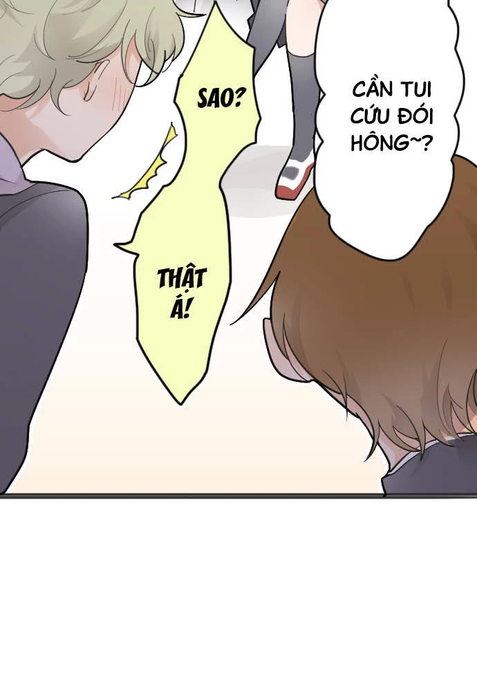 Hoa Cánh Sao Chapter 24 - 32