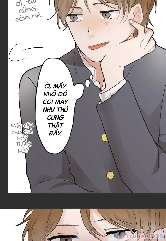 Hoa Cánh Sao Chapter 24 - 34