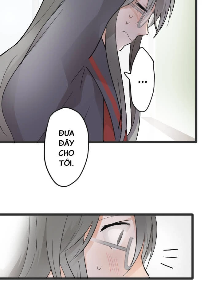 Hoa Cánh Sao Chapter 24 - 37