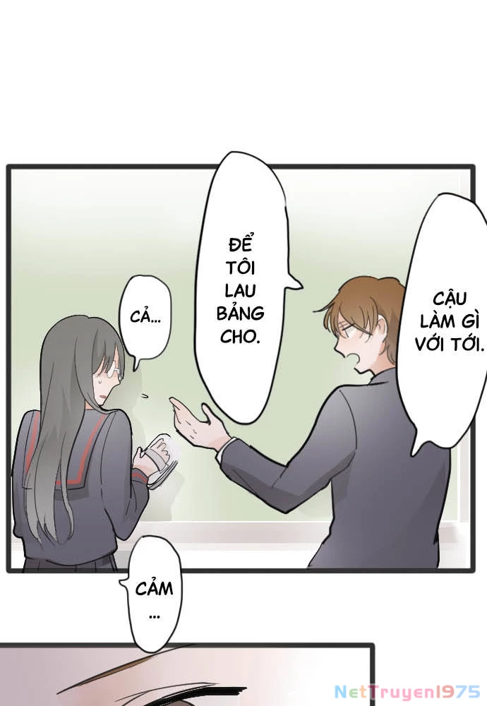 Hoa Cánh Sao Chapter 24 - 38